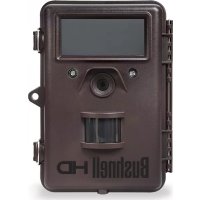 Notice BUSHNELL TROPHY CAM HD MAX Camera