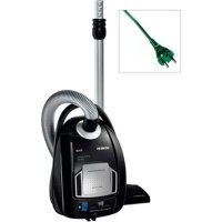 Notice SIEMENS VSQ4GP1265 Aspirator
