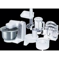 Notice BOSCH PROFIMIXX 47 MICROTRONIC MUM4780 Mutfak robotu