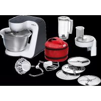BOSCH StartLine MUM50E32DE - Robot ménager