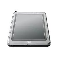 HP Compaq TC1100 - Tablette