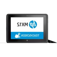 HP Pro x2 612 G2 - Tablette