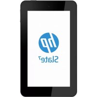 HP Slate 7 HD - Tablette