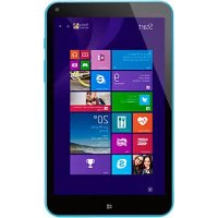 HP Stream 8 - Tablette