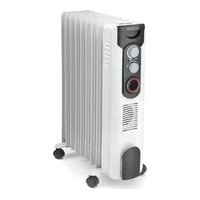 Caldorad 9TT OLIMPIA SPLENDID