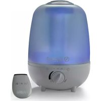 Notice OLIMPIA SPLENDID LIMPIA 4 Humidificateur