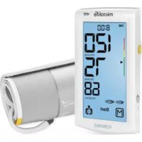 Notice MICROLIFE BP A7 TOUCH Πιεσόμετρο