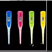 Notice MICROLIFE MT 50 Thermomètre