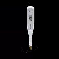 Notice MICROLIFE MT 550 Thermomètre
