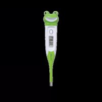 Notice MICROLIFE MT 710 Thermomètre