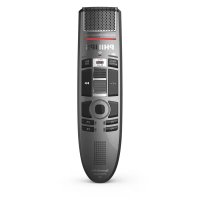 Notice PHILIPS SPEECHMIKE PREMIUM AIR SMP4010 Enregistreur de voix