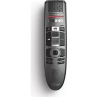 Notice PHILIPS SPEECHMIKE PREMIUM TOUCH SMP3710 Enregistreur de voix