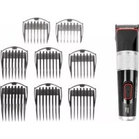 Notice BABYLISS INCONTROL INTENSE E980E Tondeuse à barbe