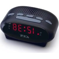 Notice Ices Electronics ICR210 Radio