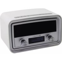 Notice Soundmaster UR190WE Radio