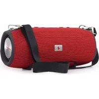 Notice Gembird SPKBT06R Haut-parleur