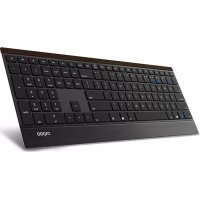 Notice RAPOO E9500M Clavier