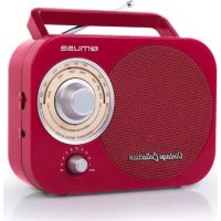 MUSE M055 RR - Radio