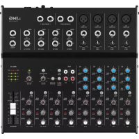 MMX44 IMG STAGE LINE