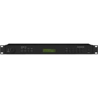 Notice IMG STAGE LINE FM102DAB Récepteur audio