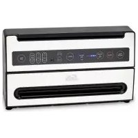 Notice Solis VERTIVAC PLUS 5703 Appareils à emballage sous vide