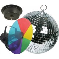 HQ Power VDLPROM11 - Effektmaschine