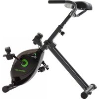 Notice TUNTURI CARDIO FIT D20 DESKBIKE Hometrainer