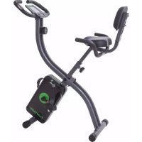 Notice TUNTURI CARDIO FIT B25 XBIKE Träningscykel