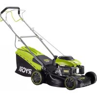 RYOBI RLM46160S - Tondeuse à gazon