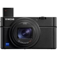 CyberShot DSCRX100 VII SONY