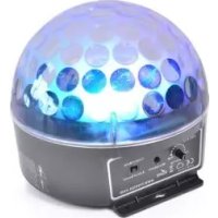 Magic Jelly DJ Ball BeamZ