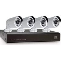 CCTV Surveillance Kit CONCEPTRONIC