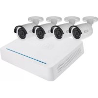 Notice ABUS TVVR33049T Enregistreur vidéo numérique