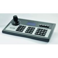 Notice ABUS TVAC26000 Télécommande de surveillance vidéo