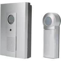 Notice SMARTWARES DB286A Sonnette de portes