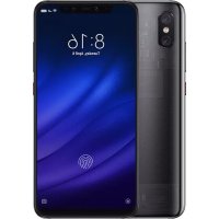 Xiaomi Mi 8 Pro - Téléphone portable