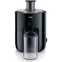 PurEase SJ3100 BRAUN