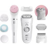 Silképil Beautyset 7 7875 BRAUN