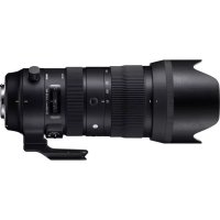 70200mm F2.8 DG OS HSM SIGMA