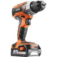 AEG BS 18 C2 - Perceuse