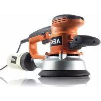 Notice AEG EX 150 ES Ponceuse