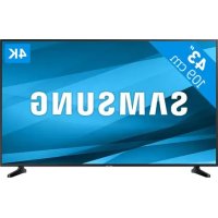 SAMSUNG 43RU7020 - TV