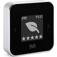 EVE Room - Station Météo