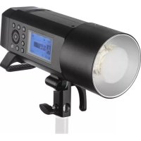Notice GODOX WITSTRO AD400 PRO Flash