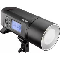 Notice GODOX WITSTRO AD600 PRO Flash