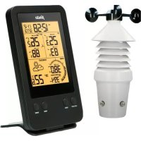 Notice ALECTO WS3400 Weather Station