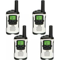 Notice ALECTO FR175 Talkie-walkie