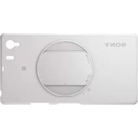 Notice SONY SPAACX2 Sac caméra