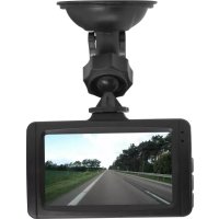 Notice DENVER CCT2010 Dashcam