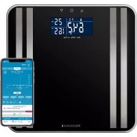 MEDISANA PRS90 Connect - Weegschalen